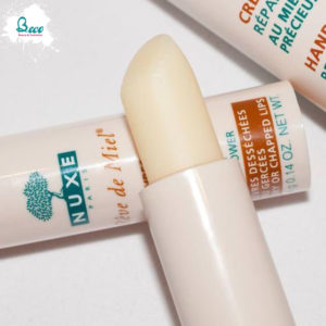 Son Dưỡng Môi Nuxe