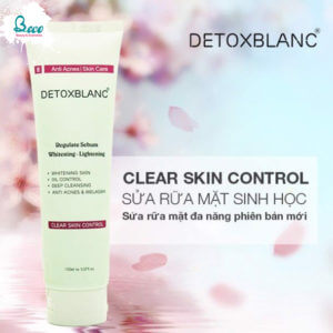Detox BlanC