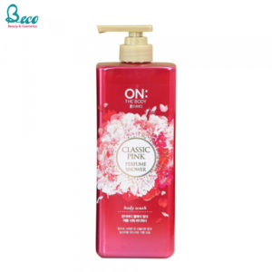 Sữa Tắm On The Body