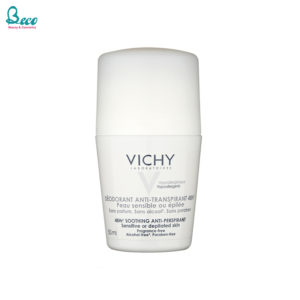 Lăn khử mùi Vichy