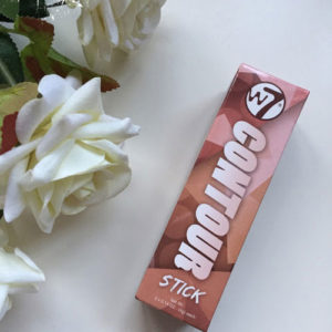 Tạo Khối 2 Đầu W7 Contour