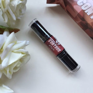 Tạo Khối 2 Đầu W7 Contour