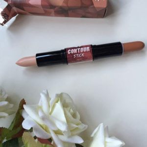 Tạo Khối 2 Đầu W7 Contour