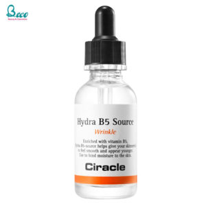 Serum Ciracle