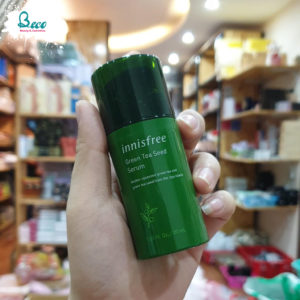 Tinh Chất Innisfree