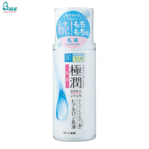 Nước hoa hồng Hada Labo