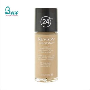Kem Nền Revlon Colorstay 24h Foundation