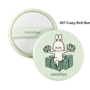 Phấn Phủ Dạng Bột Innisfree