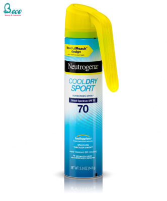 Xịt chống nắng Neutrogena
