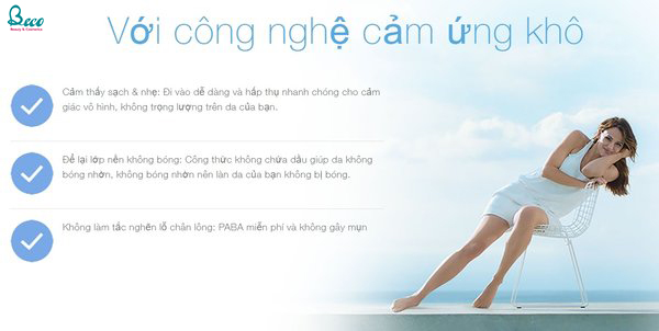 Xịt chống nắng Neutrogena