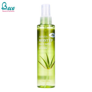 Xịt Khoáng Lô Hội