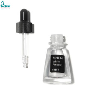 Tinh Chất Dưỡng Trắng