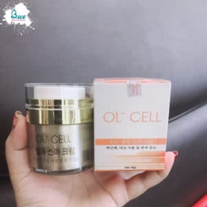 Mặt Nạ Ol- Cell