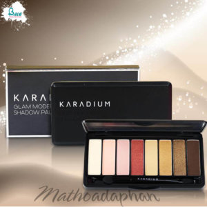 Bảng Phấn Mắt Karadium