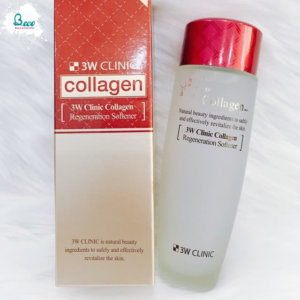 3w Clinic Collagen