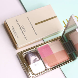 Phấn Má Hồng Geo