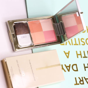 Phấn Má Hồng Geo