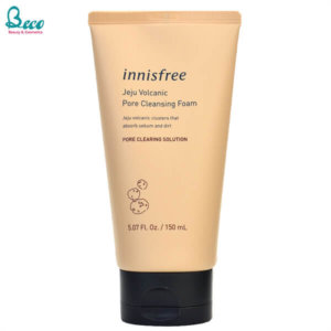Sữa Rửa Mặt Innisfree