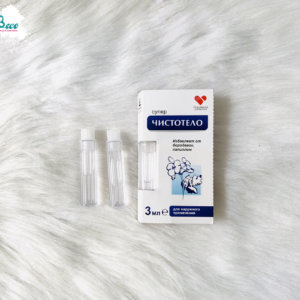 Gel Tẩy Nốt Ruồi Dvelinil