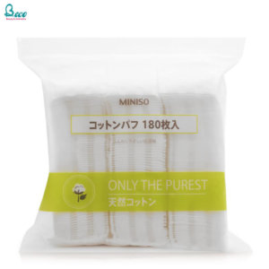 Bông Tẩy Trang Miniso
