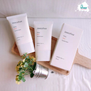 Innisfree Daily Mild Suncreen