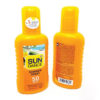 Kem Chống Nắng Sundance Dạng Xịt SPF 50 200ml
