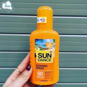 Kem Chống Nắng SunDance