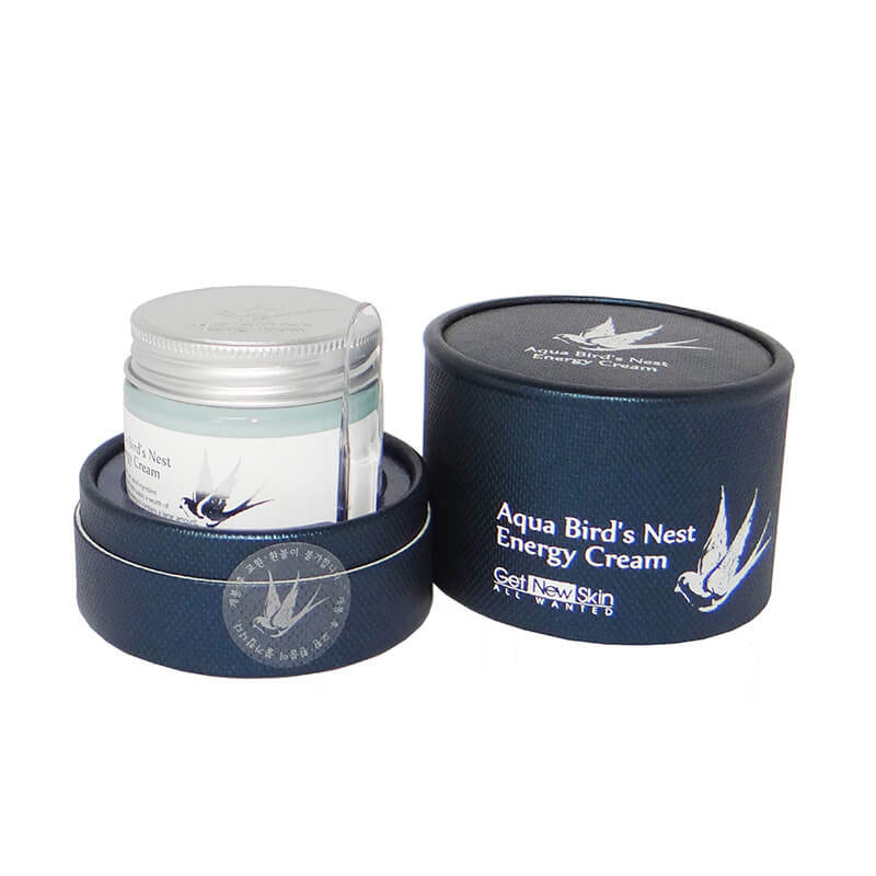 Kem Dưỡng Da Tổ Yến Aqua Bird’s Nest Energy Cream