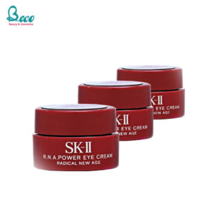 Kem Dưỡng Mắt SKII