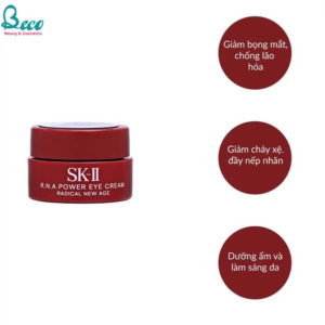 Kem Dưỡng Mắt SKII