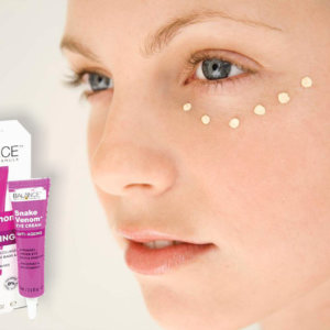 Kem Mắt Nọc Rắn