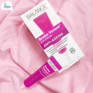 Kem Mắt Nọc Rắn