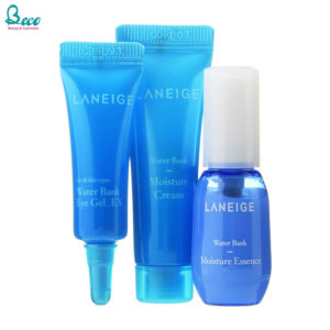 Bộ Kit Dưỡng Da Laneige