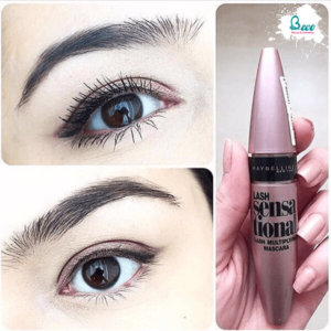 Mascara Maybelline Lash