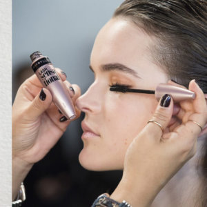 Mascara Maybelline Lash