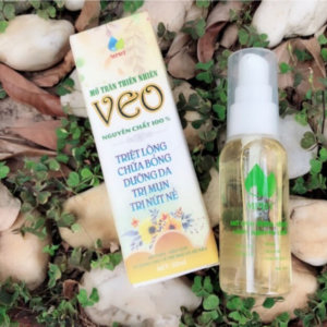 Mỡ Trăn Thiên Nhiên