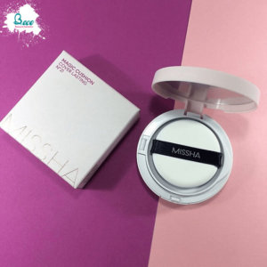 Phấn Nước Missha