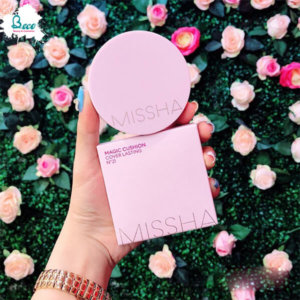 Phấn Nước Missha