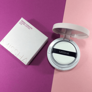 Phấn Nước Missha