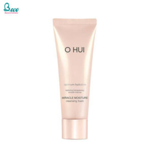 Set Phấn Nước Ohui