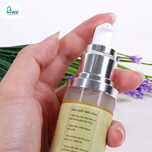 Tinh Chất Triệt Lông