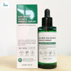 Tinh Chất Trị Mụn