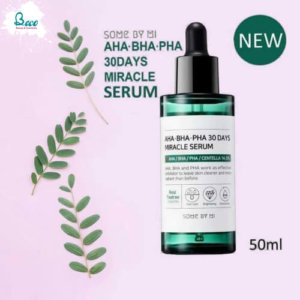 Tinh Chất Trị Mụn