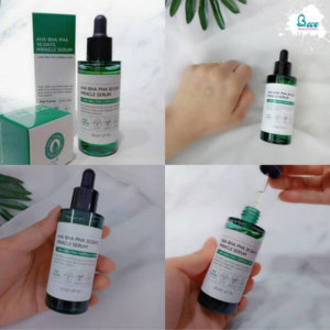 Tinh Chất Trị Mụn