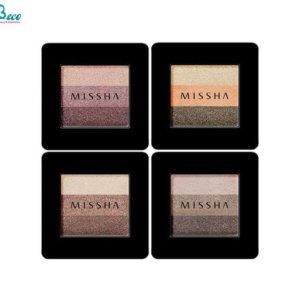 Phấn Mắt Missha