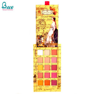 Phấn Mắt Gina Glam