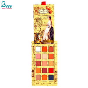 Phấn Mắt Gina Glam