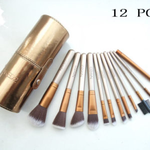 Bộ Cọ Trang Điểm Naked