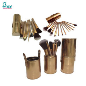 Bộ Cọ Trang Điểm Naked