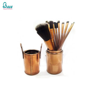 Bộ Cọ Trang Điểm Naked